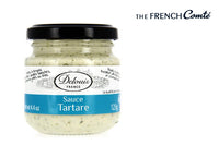 Tartare 125g